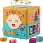 শিক্ষামূলক খেলনা