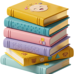 বাচ্চাদের বই