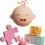 খেলনা মূর্তি